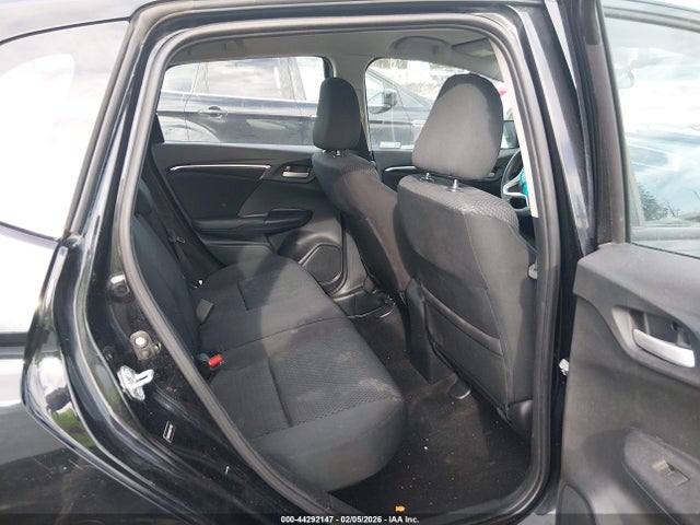2020 HONDA FIT 3HGGK5H40LM711987 Photo 7