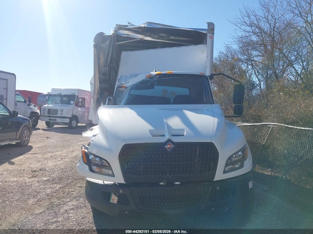 1HTEUMML5RS748141 International Mv