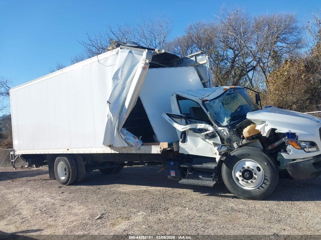 1HTEUMML5RS748141 International Mv