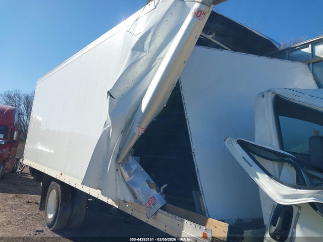 1HTEUMML5RS748141 International Mv