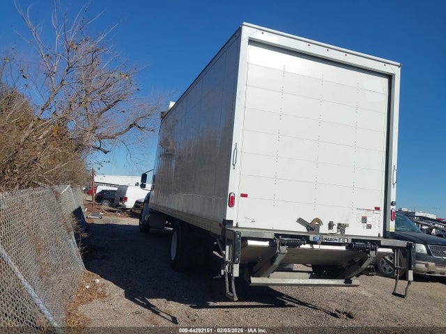 1HTEUMML5RS748141 International Mv