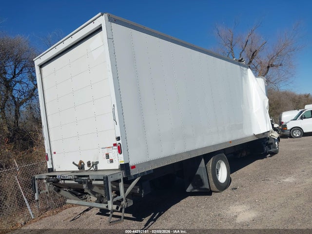 1HTEUMML5RS748141 International Mv