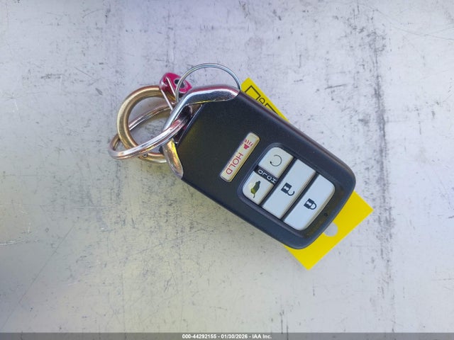 5FNYF8H59MB013451 Honda Passport Awd Ex-l