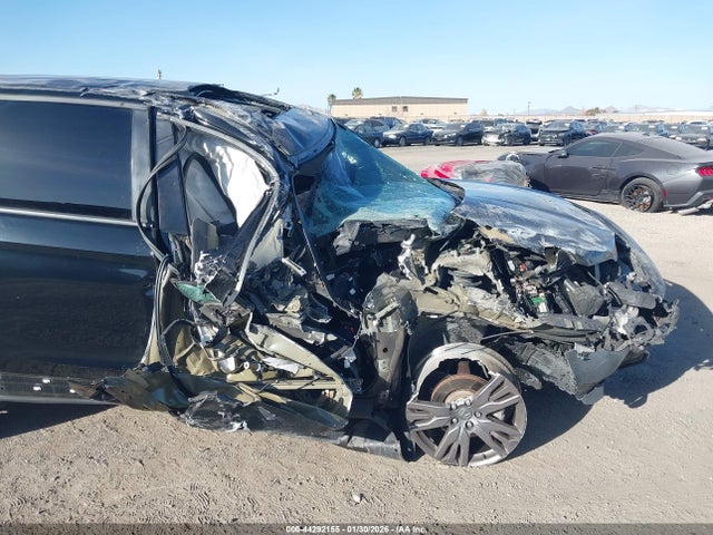 5FNYF8H59MB013451 Honda Passport Awd Ex-l