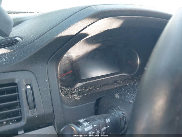 5FNYF8H59MB013451 Honda Passport Awd Ex-l