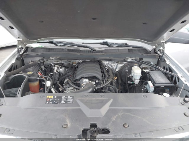 3GCPCREC1EG174420 Chevrolet Silverado 1500 1lt