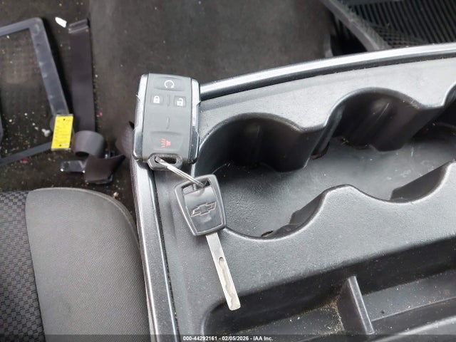 3GCPCREC1EG174420 Chevrolet Silverado 1500 1lt