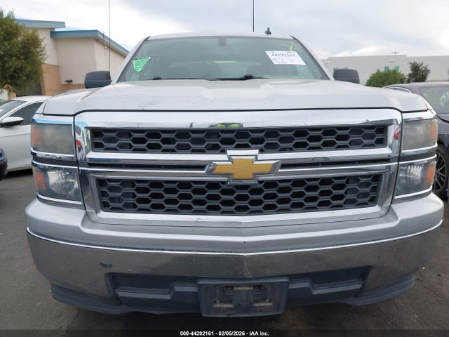 3GCPCREC1EG174420 Chevrolet Silverado 1500 1lt