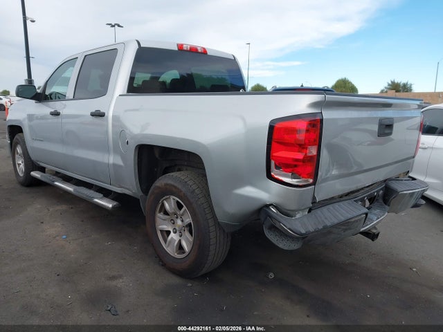 3GCPCREC1EG174420 Chevrolet Silverado 1500 1lt