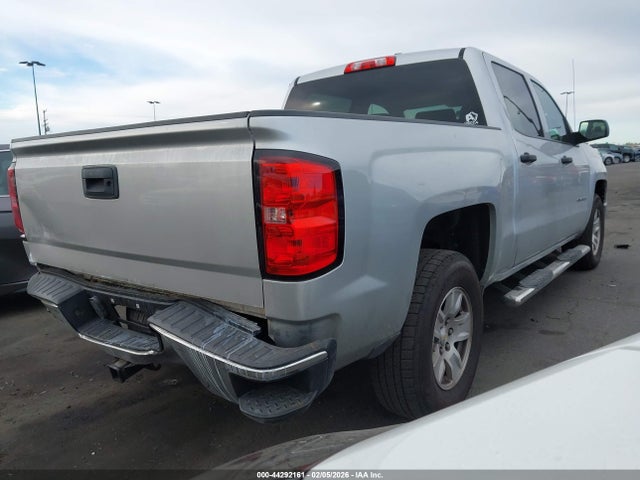 3GCPCREC1EG174420 Chevrolet Silverado 1500 1lt