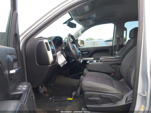 3GCPCREC1EG174420 Chevrolet Silverado 1500 1lt