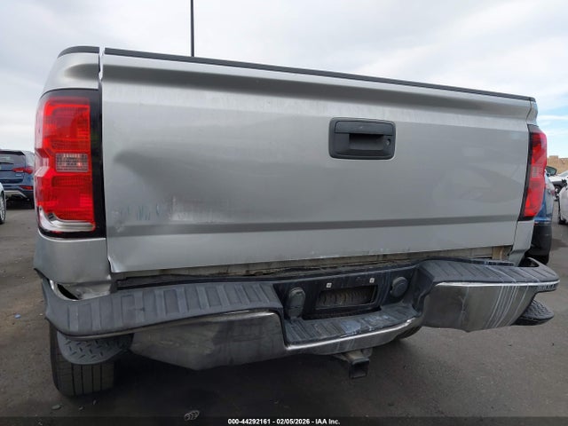 3GCPCREC1EG174420 Chevrolet Silverado 1500 1lt