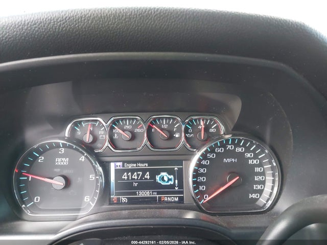 3GCPCREC1EG174420 Chevrolet Silverado 1500 1lt