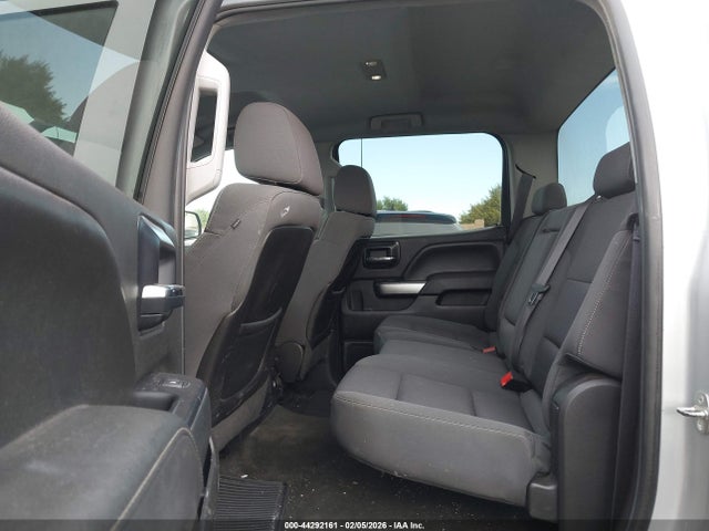 3GCPCREC1EG174420 Chevrolet Silverado 1500 1lt