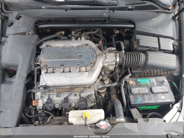 Продажа на аукционе авто 2006 Acura Tl, vin: 19UUA66236A008415, номер лота: 44292164