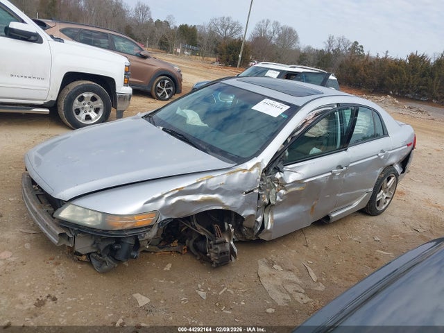 Продажа на аукционе авто 2006 Acura Tl, vin: 19UUA66236A008415, номер лота: 44292164