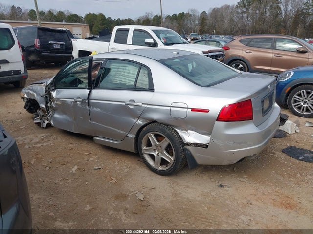 Продажа на аукционе авто 2006 Acura Tl, vin: 19UUA66236A008415, номер лота: 44292164