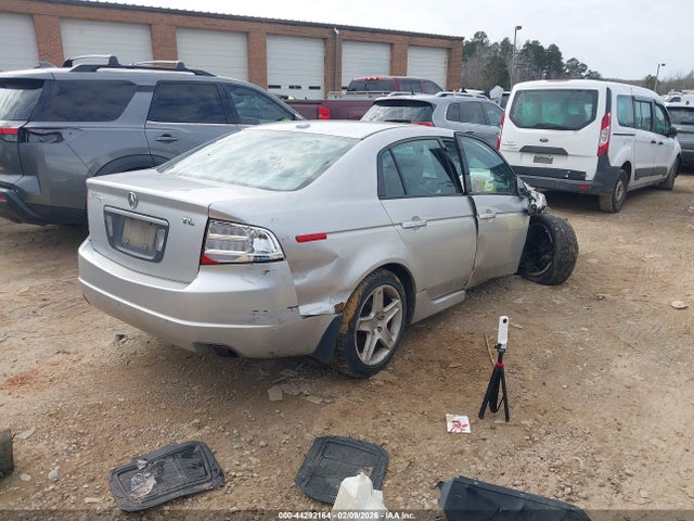 Продажа на аукционе авто 2006 Acura Tl, vin: 19UUA66236A008415, номер лота: 44292164