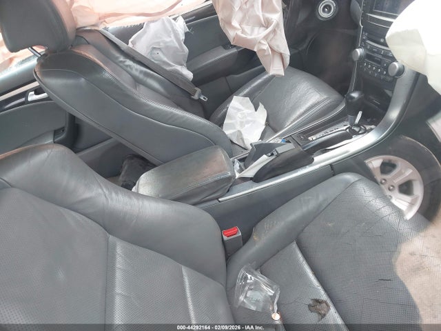 Продажа на аукционе авто 2006 Acura Tl, vin: 19UUA66236A008415, номер лота: 44292164