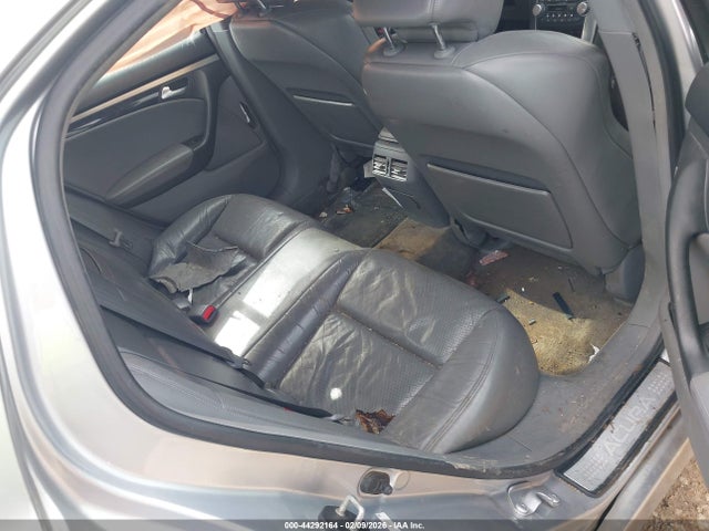 Продажа на аукционе авто 2006 Acura Tl, vin: 19UUA66236A008415, номер лота: 44292164