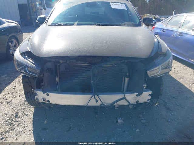 Продажа на аукционе авто 2017 Infiniti Qx60, vin: 5N1DL0MN4HC519427, номер лота: 44292165
