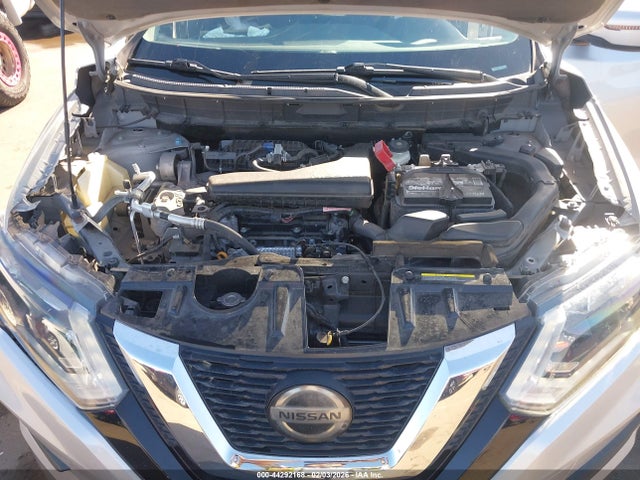 5N1AT2MT4JC839110 Nissan ROGUE S