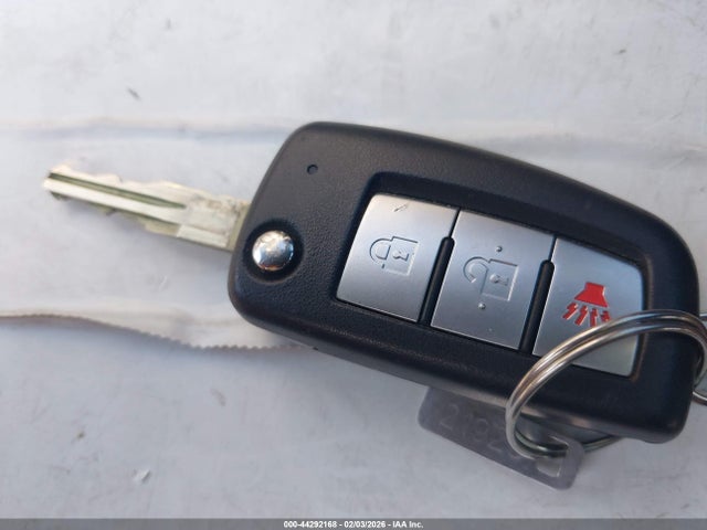 5N1AT2MT4JC839110 Nissan ROGUE S