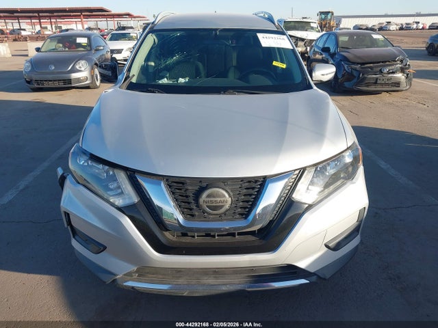 5N1AT2MT4JC839110 Nissan ROGUE S