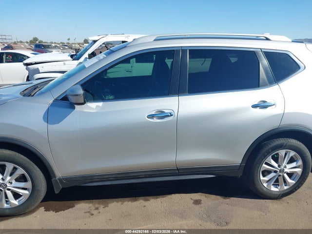 5N1AT2MT4JC839110 Nissan ROGUE S