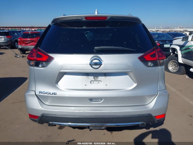 5N1AT2MT4JC839110 Nissan ROGUE S