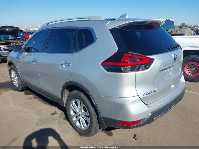 5N1AT2MT4JC839110 Nissan ROGUE S