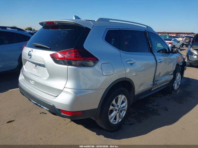 5N1AT2MT4JC839110 Nissan ROGUE S