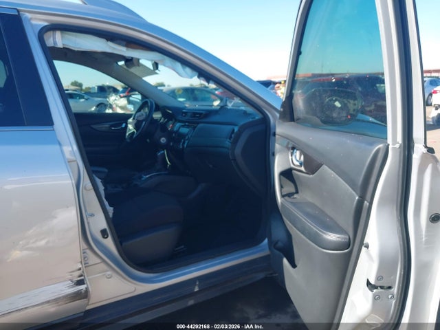 5N1AT2MT4JC839110 Nissan ROGUE S