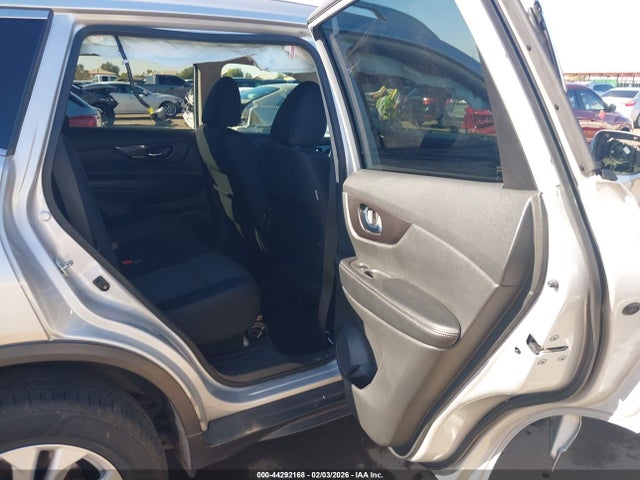 5N1AT2MT4JC839110 Nissan ROGUE S