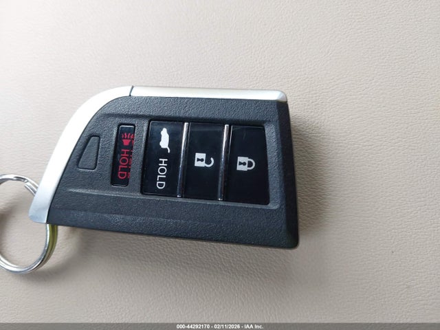 2023 ACURA MDX 5J8YD9H41PL000540 Photo 10