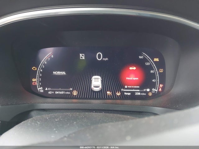 2023 ACURA MDX 5J8YD9H41PL000540 Photo 6