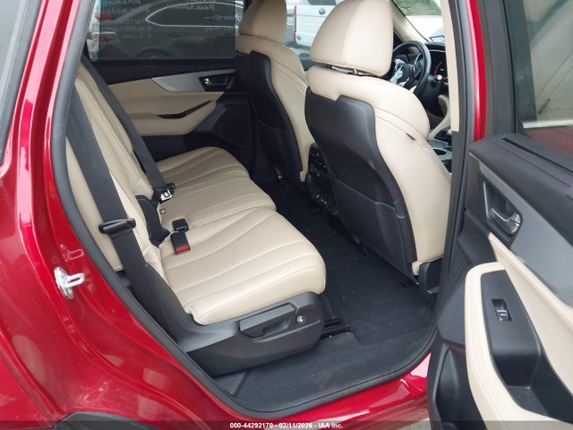 2023 ACURA MDX 5J8YD9H41PL000540 Photo 7