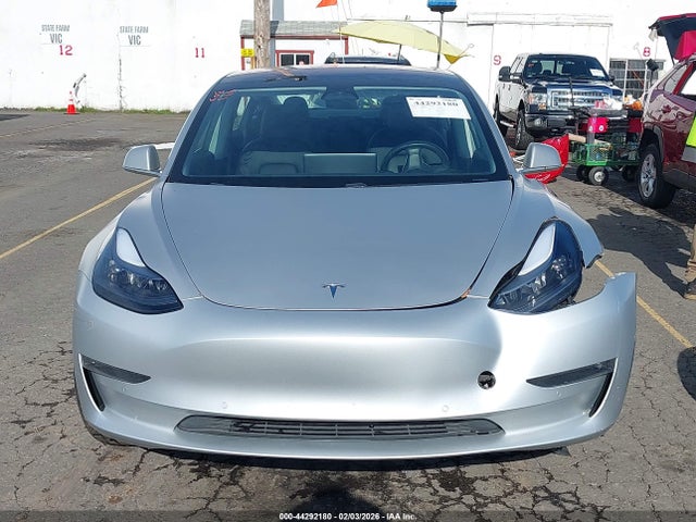 Aukcja sprzedaży 2018 Tesla Model 3 Long Range/performance, vin: 5YJ3E1EB9JF072087, numer aukcji: 44292180