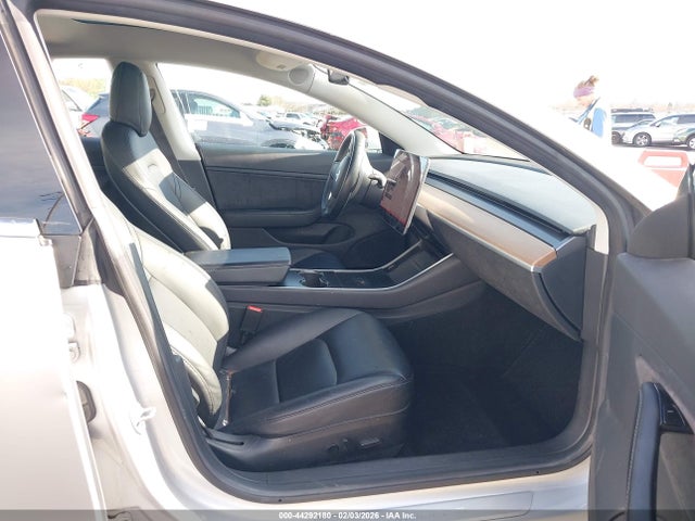 Aukcja sprzedaży 2018 Tesla Model 3 Long Range/performance, vin: 5YJ3E1EB9JF072087, numer aukcji: 44292180