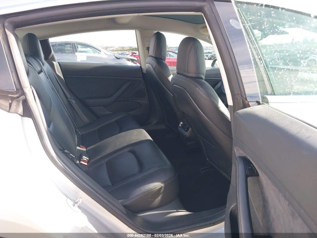 Aukcja sprzedaży 2018 Tesla Model 3 Long Range/performance, vin: 5YJ3E1EB9JF072087, numer aukcji: 44292180