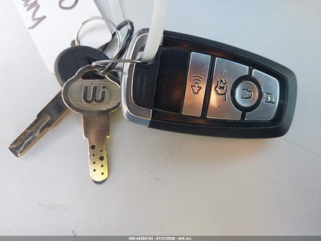1FMCU0BZ6MUA22818 Ford Escape Se Hybrid