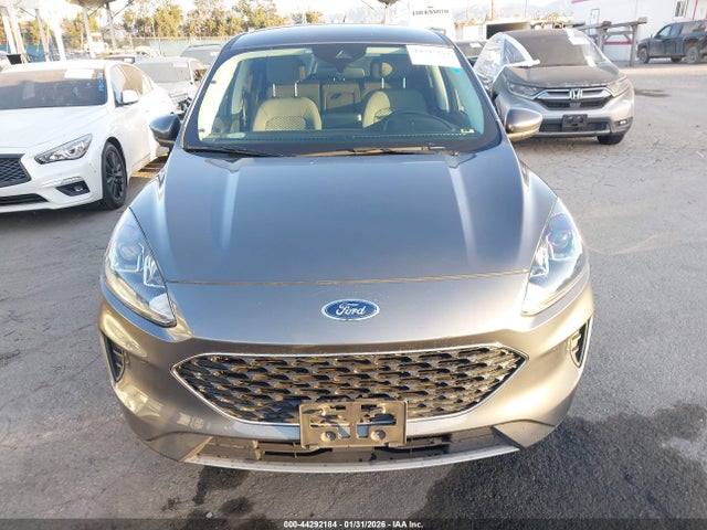 1FMCU0BZ6MUA22818 Ford Escape Se Hybrid