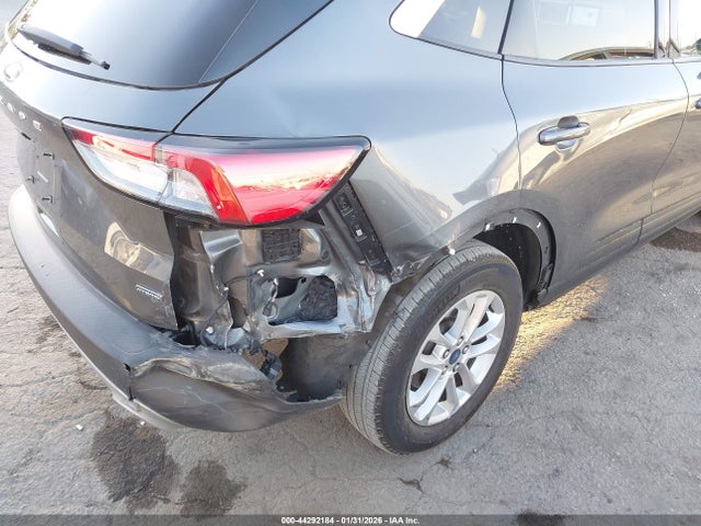 1FMCU0BZ6MUA22818 Ford Escape Se Hybrid