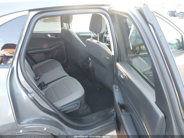 1FMCU0BZ6MUA22818 Ford Escape Se Hybrid