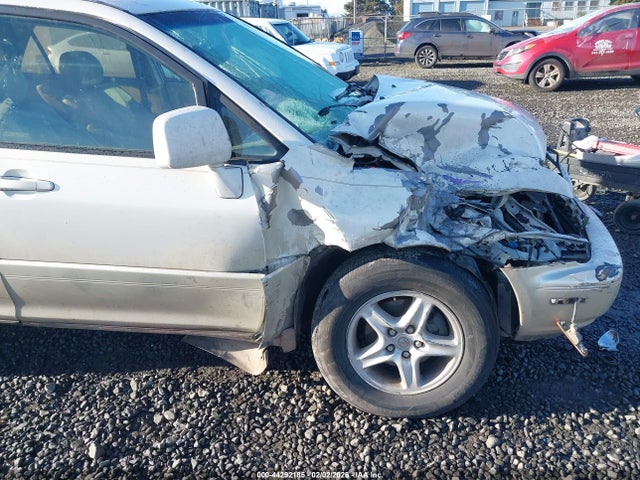 Aukcja sprzedaży 1999 Lexus Rx 300, vin: JT6HF10U0X0081920, numer aukcji: 44292185