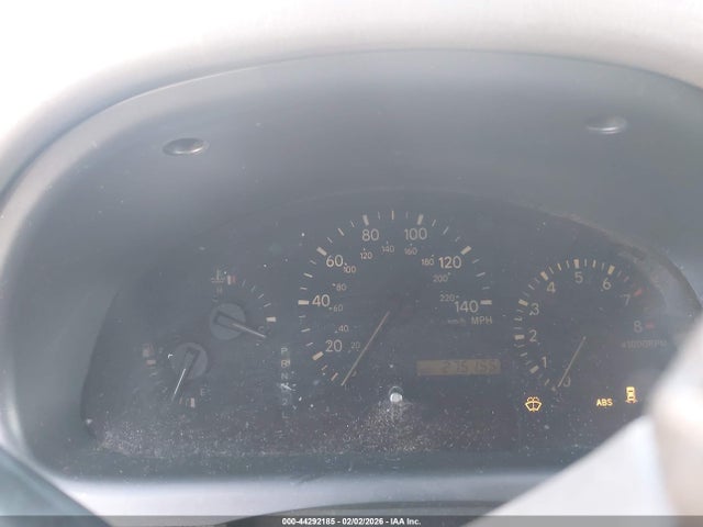 Aukcja sprzedaży 1999 Lexus Rx 300, vin: JT6HF10U0X0081920, numer aukcji: 44292185