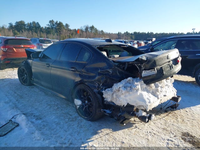 44292189 :رقم المزاد ، WBSJF0C58KB448044 vin ، 2019 Bmw M5 Competition مزاد بيع