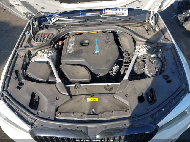 WBAJA9C52JB249125 BMW 530e Iperformance