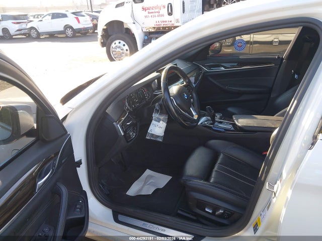 WBAJA9C52JB249125 BMW 530e Iperformance