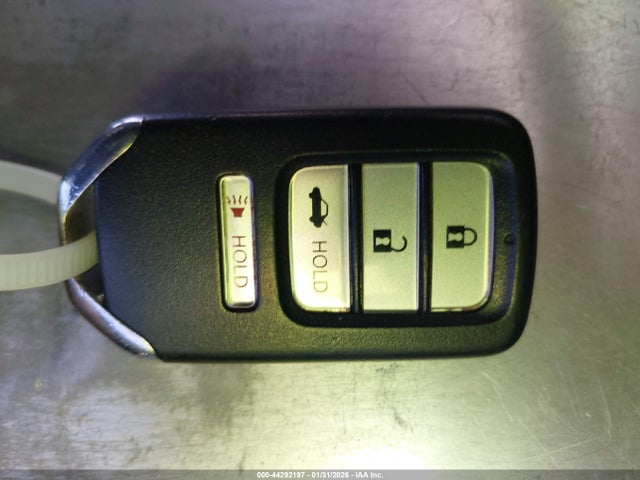 1HGCV1F34LA089030 Honda Accord Sport